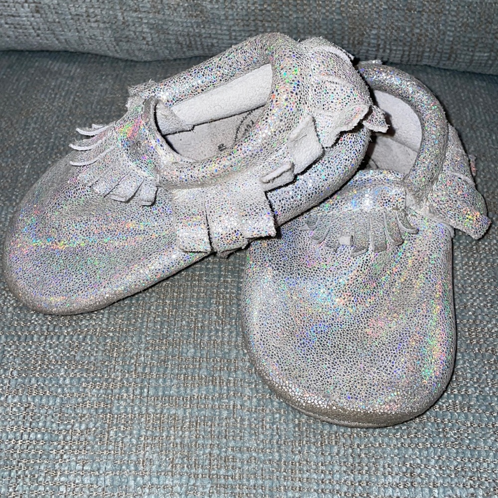 Freshly picked Moccasin